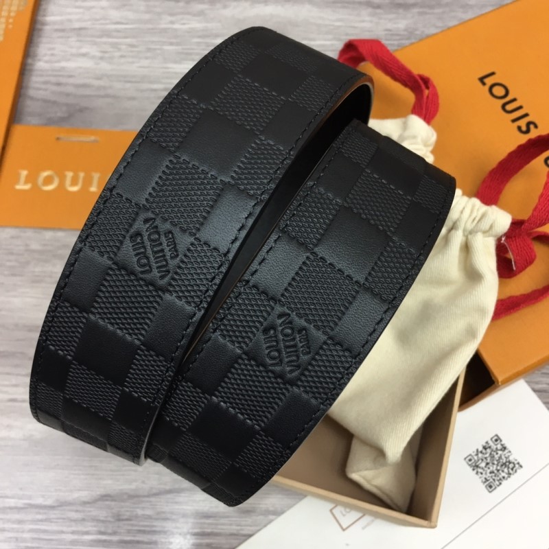 Louis Vuitton Belts